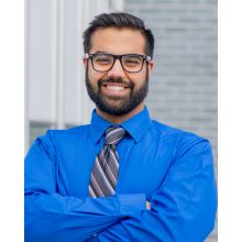 Rajeev Malhotra
