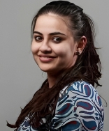 Pooja Mehta