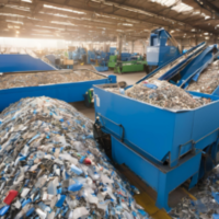 Recycling Facility