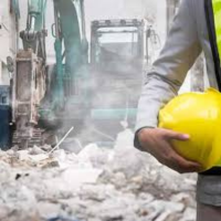 Construction Demolition