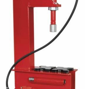 C Type Hydraulic Press