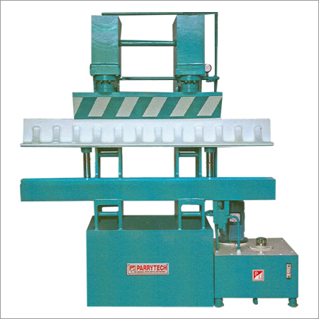 Press Brake Machine