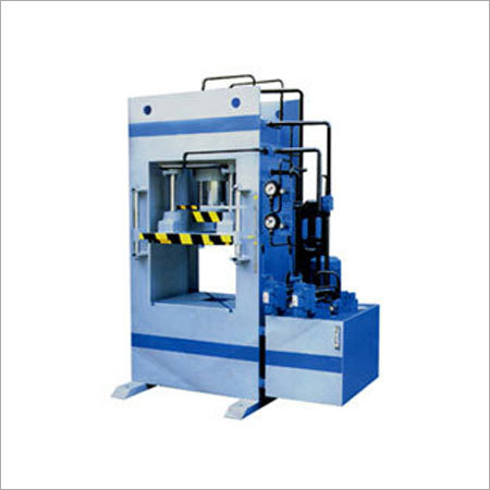 Hydraulic Press