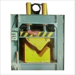Hydraulic Press