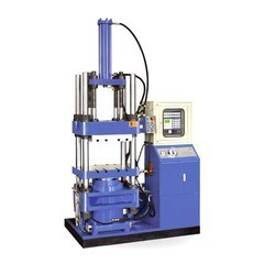 Hydraulic Moulding Press