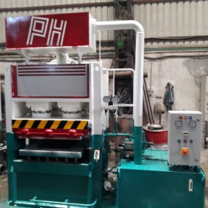 Industrial Die Cushion Hydraulic Deep Draw
