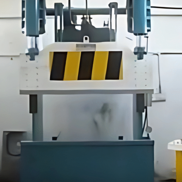 Break Bending