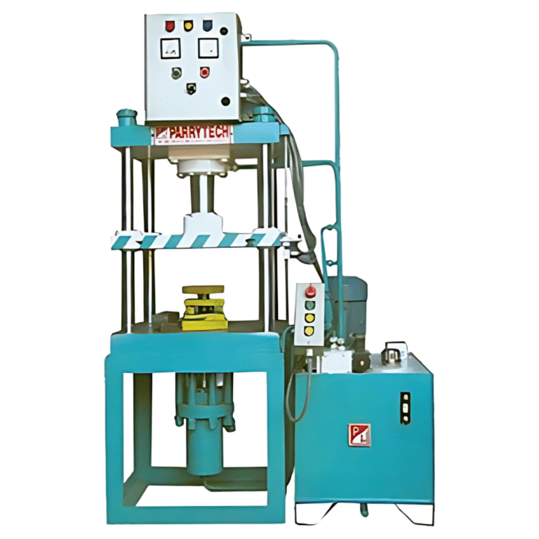 Industrial Hydraulic Press