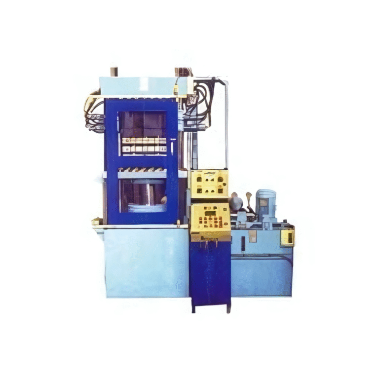 Hydraulic Hot Moulding Press