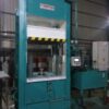 Hydraulic Deep Draw Press with Blank Holder - Image 4