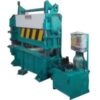 4 Pillar Hydraulic Bending Press - Image 2