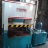 Cooking Hobs Hydraulic Press - Image 3