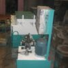 SS Kitchen Sink Hydraulic Deep Draw Press - Image 2
