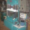 SS Kitchen Sink Hydraulic Deep Draw Press - Image 6