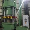 Hydraulic Induction Press - Image 2