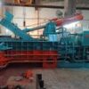 Tripple Action Bailing Machine - Image 2